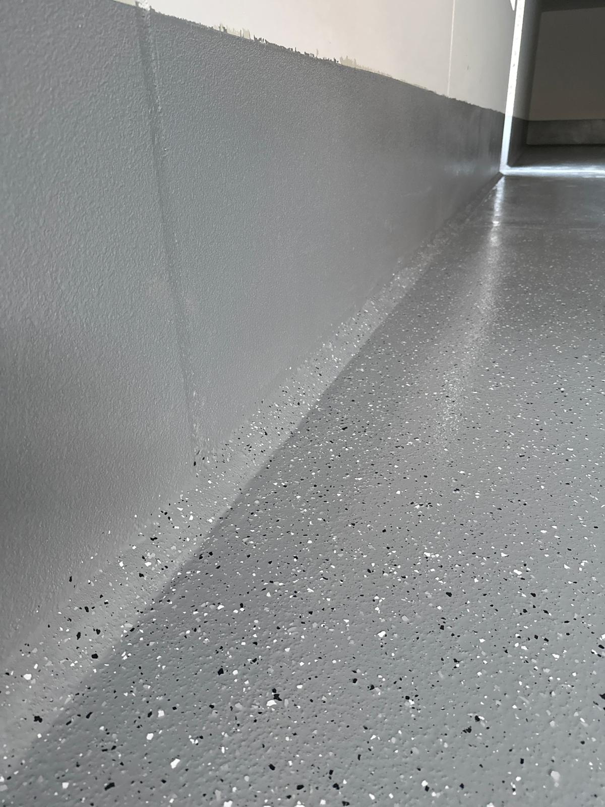 Bodenbeschichtung in Augsburg