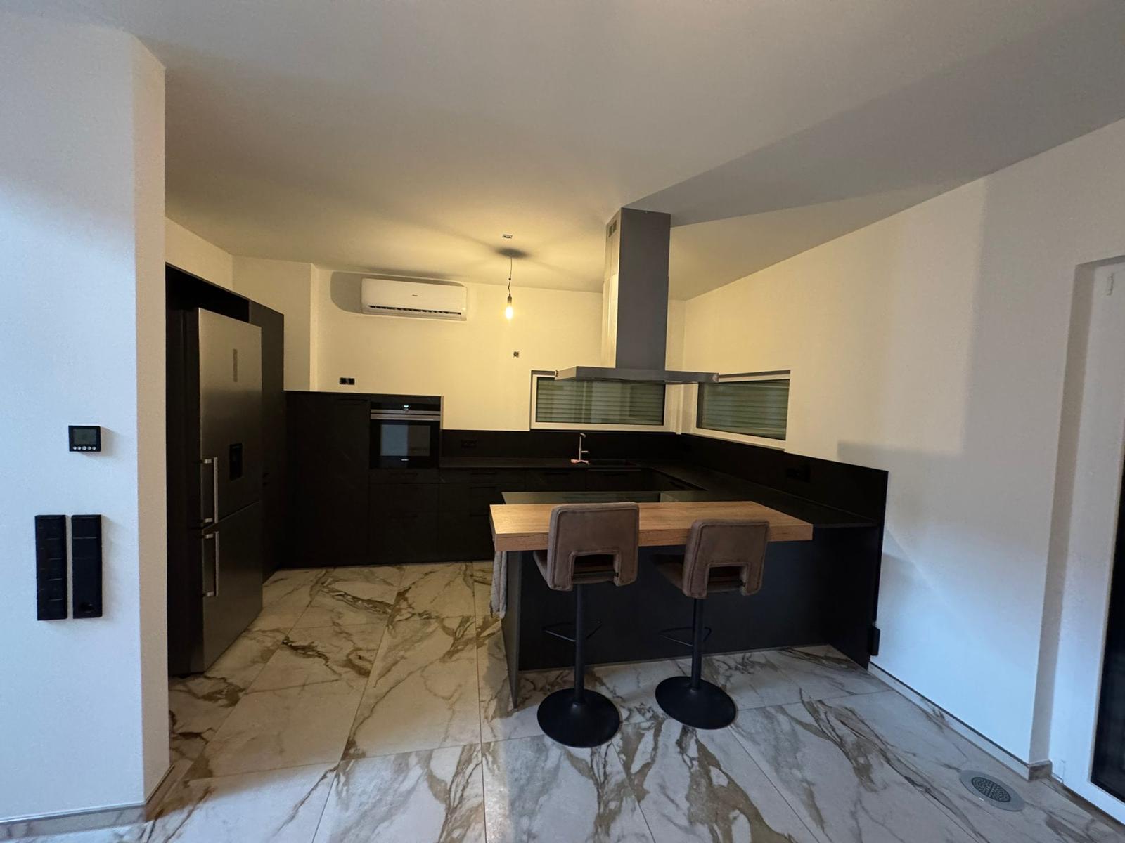 Renovierung